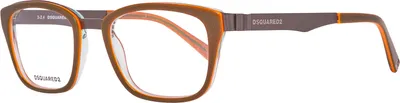 Immagine prodotto di Occhiali da uomo Dsquared2 marroni DQ5174 50098