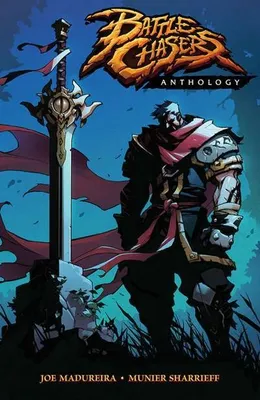 Obrázek produktu pro Battle Chasers Anthology