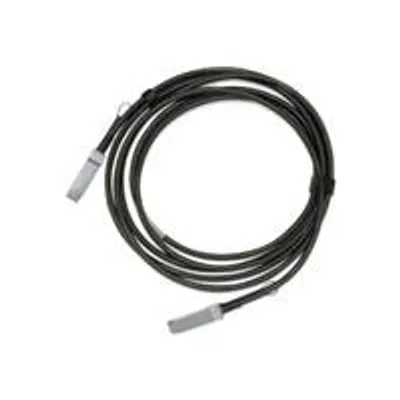 Imagen del producto de Cable de conexión directa Mellanox LinkX de 100 Gbit/s