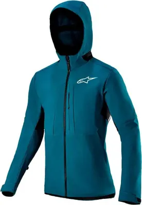 Immagine prodotto di Alpinestars 1223023-7700-XL, Uomo, Turchese, XL