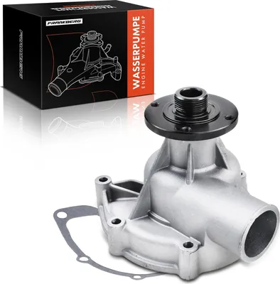 Image de Frankberg 1x Pompe à eau Pompe de refroidissement pour BMW Série 5 E28 E34 528i 535i Série 6 E24 Série 7 E23 E32
