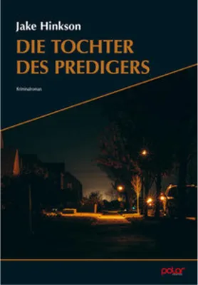 Produktbild von Die Tochter des Predigers
