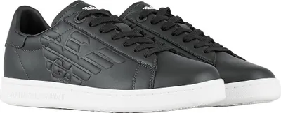 Produktbild von Ea7 Emporio Armani Classic Sportschuhe Schwarz EU 44 2/3 Mann Schwarz EU 44 2/3