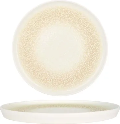 Immagine prodotto di Piatto da dessert Rinart - Dotti - Porcellana - 20 cm