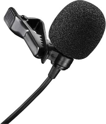 Produktbild von Walimex pro Boya LM10 mikrofon do smartfona złącze 3,5 mm