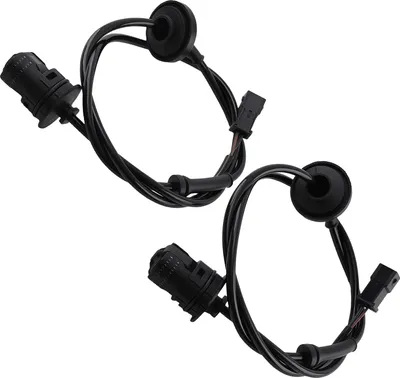 Obrázok produktu pre 2x ABS snímač otáčok pre VW Passat B6 3C2 3C5 2005-2006 3B0927807B 2-pólový
