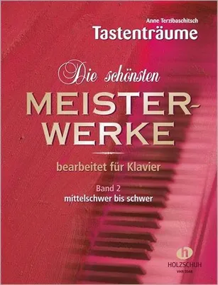 Immagine prodotto di Die schönsten Meisterwerke 2
