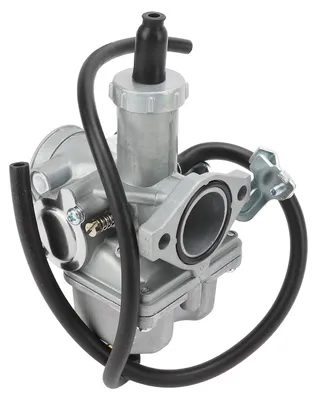 Zdjęcie produktu dla Zestaw gaźnika 0454997, części zamienne do silnika, przeznaczony do pojazdów Polaris Ranger RZR 170, modele z lat 2009-2014