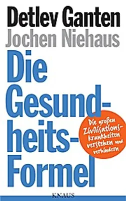 Obrázek produktu pro Die Gesundheitsformel