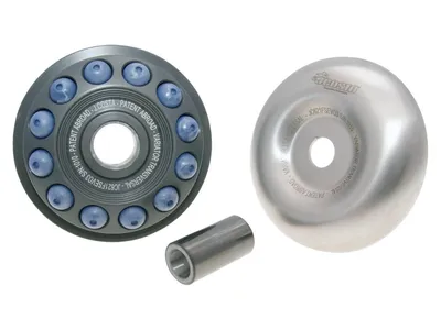 Produktbild von Variomatik J. Costa PRO 16 x 25 mm 8,5 g für Gilera Runner 125 VX, Vespa ET4 125