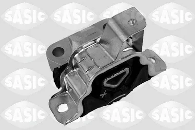 Produktbild von SASIC Halter Motoraufhängung 2700083 getriebeseitig für FIAT QUBO (225)