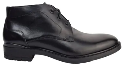 Produktbild von Lloyd VIBE 325 Stiefelette Schwarz