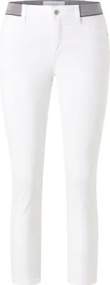 Produktbild von ANGELS BW ORNELLA SPORTY pearl white 784 688907.701 36