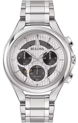 Image de Bulova, modèle 96A301