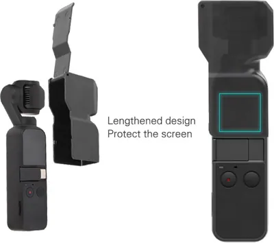 Immagine prodotto di Custodia per gimbal Sunnylife per DJI OSMO POCKET