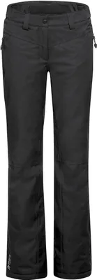 Produktbild von Maier Sports Damen Ronka Ski Pants black 19