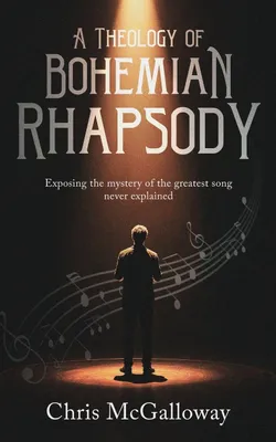Produktbild von A Theology of Bohemian Rhapsody