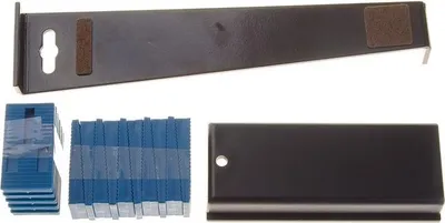 Produktbild von Bodenplatten-Montagesatz - VKB S 2