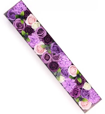 Productafbeelding van Extra Largo - Rosa, Lavendel en Nelk
