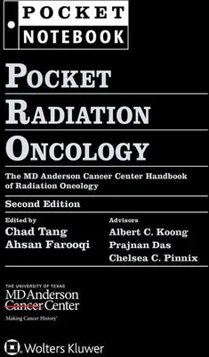 Immagine prodotto di Pocket Radiation Oncology