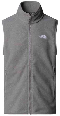 Produktbild von Weste The North Face Glacier Fleece für Uni