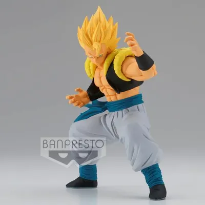 Obrázok produktu pre BANDAI Super Saiyajin Gogeta | Dragon Ball Super | BP18945 | 13 cm