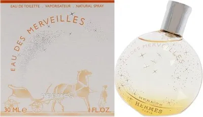 Produktbild von Eau Desmervelles(w)edt Sp 1.0oz(li Free)(hermes)(nachfüllbar)
