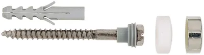 Produktbild von Fischer 60564, 2 Stück(e)