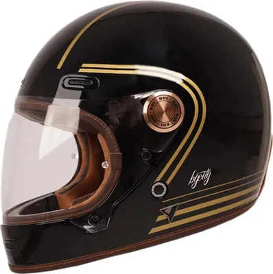 Image de By City Roadster Iii Casque intégral Noir XL Noir XL