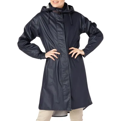 Produktbild von Ilse Jacobsen Regenjacke Damen