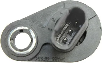 Produktbild von METZGER Nockenwelleposition Sensor für BMW 3 Touring (E91) Nockenwellen 0903232
