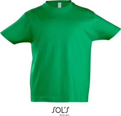 Image de SOL'S Kids' Imperial T-Shirt