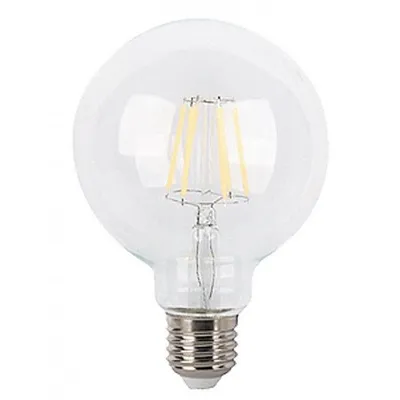 Obrázek produktu pro LED žárovka Rabalux 1698 G95 E27 7W LED filament