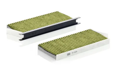 Produktbild von Filter, Innenraumluft