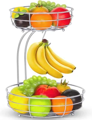 Obstkorb, Hauptbild