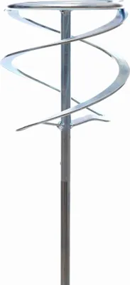 Immagine prodotto di KRAFT&DELE Miscelatore a batteria M14 100mm 4Ah KD3036