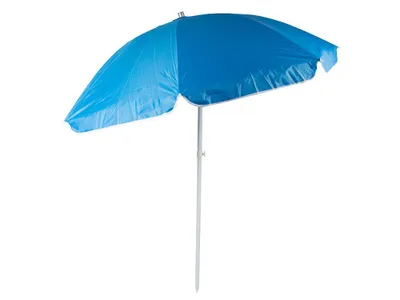 Obrázok produktu pre Verk 14415 Slnečník UV 180 cm modrá