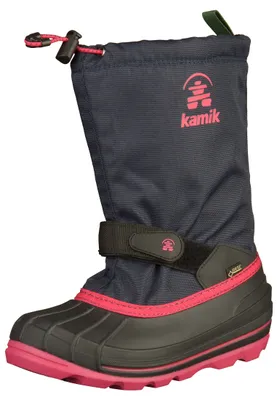 Produktbild von Kamik Stiefel Stiefel Synthetik