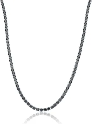 Produktbild von Halsketten   Tennis GioiaPura Silber Von 50 cm bis 70 cm  Kollektion Tennis Club - mann