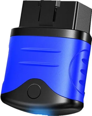 Produktbild von Diagnosegerät 3310 für VW/AUDI/SKODA/SEAT OBDII Bluetooth mit Batterieprüfung