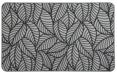 Immagine prodotto di Tappeto Jungle Grigio Luance, 50x80 cm - Luance