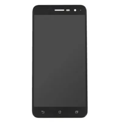 Image de Écran pour Asus ZenFone 3 LCD noir tactile