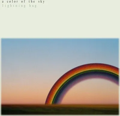 Imagen del producto de Un color del cielo