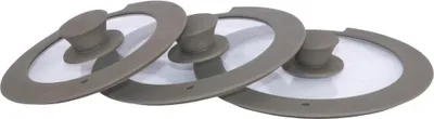 Immagine prodotto di Coperchio Trakker Coperchio Armolife Cookset TR211612