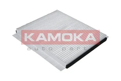 Produktbild von KAMOKA F408101 Innenraumfilter Pollenfilter für OPEL AGILA (A) (H00) für SUZUKI IGNIS II für SUBARU JUSTY III (G3X)