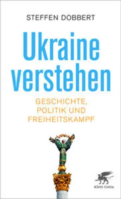Immagine prodotto di Ukraine verstehen