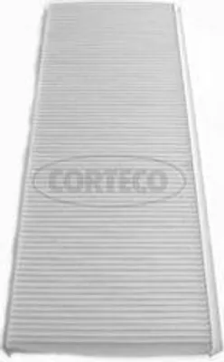 Produktbild von CORTECO 21651182 Innenraumfilter Pollenfilter für OPEL Corsa B Schrägheck (S93)