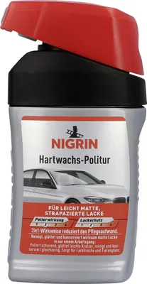 Produktbild von Nigrin Hartwachs-Politur 300ml
