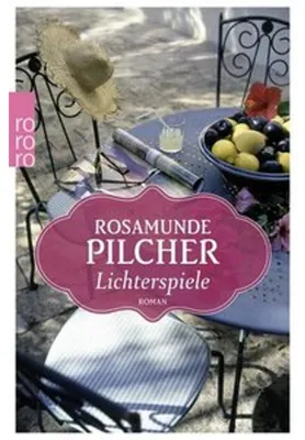 Image de Rowohlt Verlag Lichterspiele: Das Geheimnis des Glücks Roman
