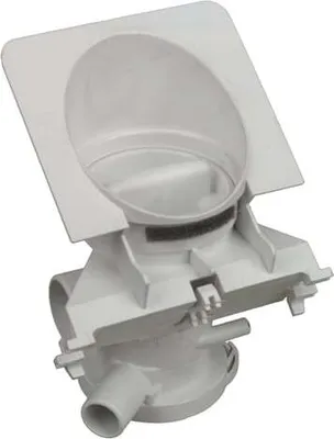 Produktbild von Whirlpool - Filterpumpe - 481248058105